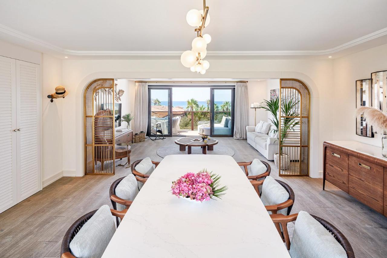 Biblos Resort Алачати Номер фото