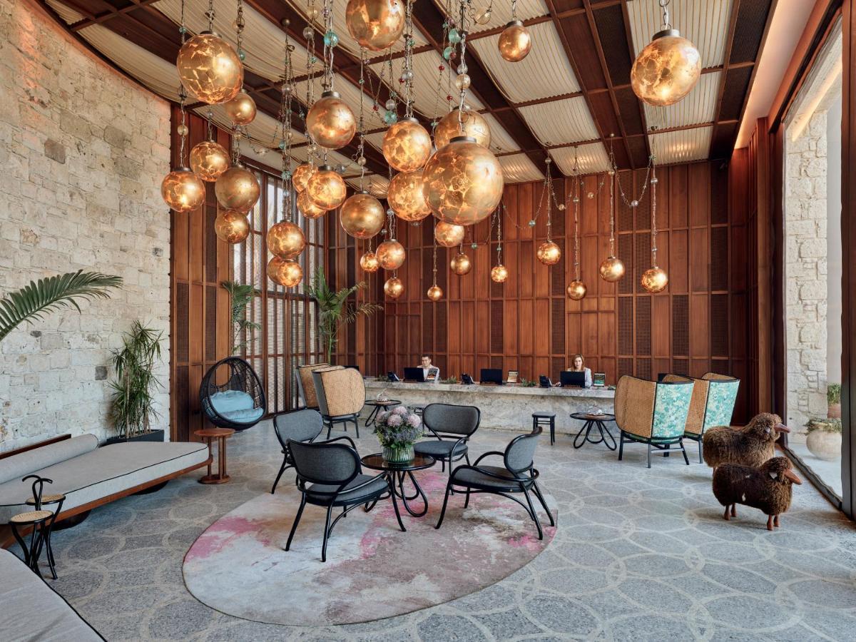 Biblos Resort Алачати Экстерьер фото