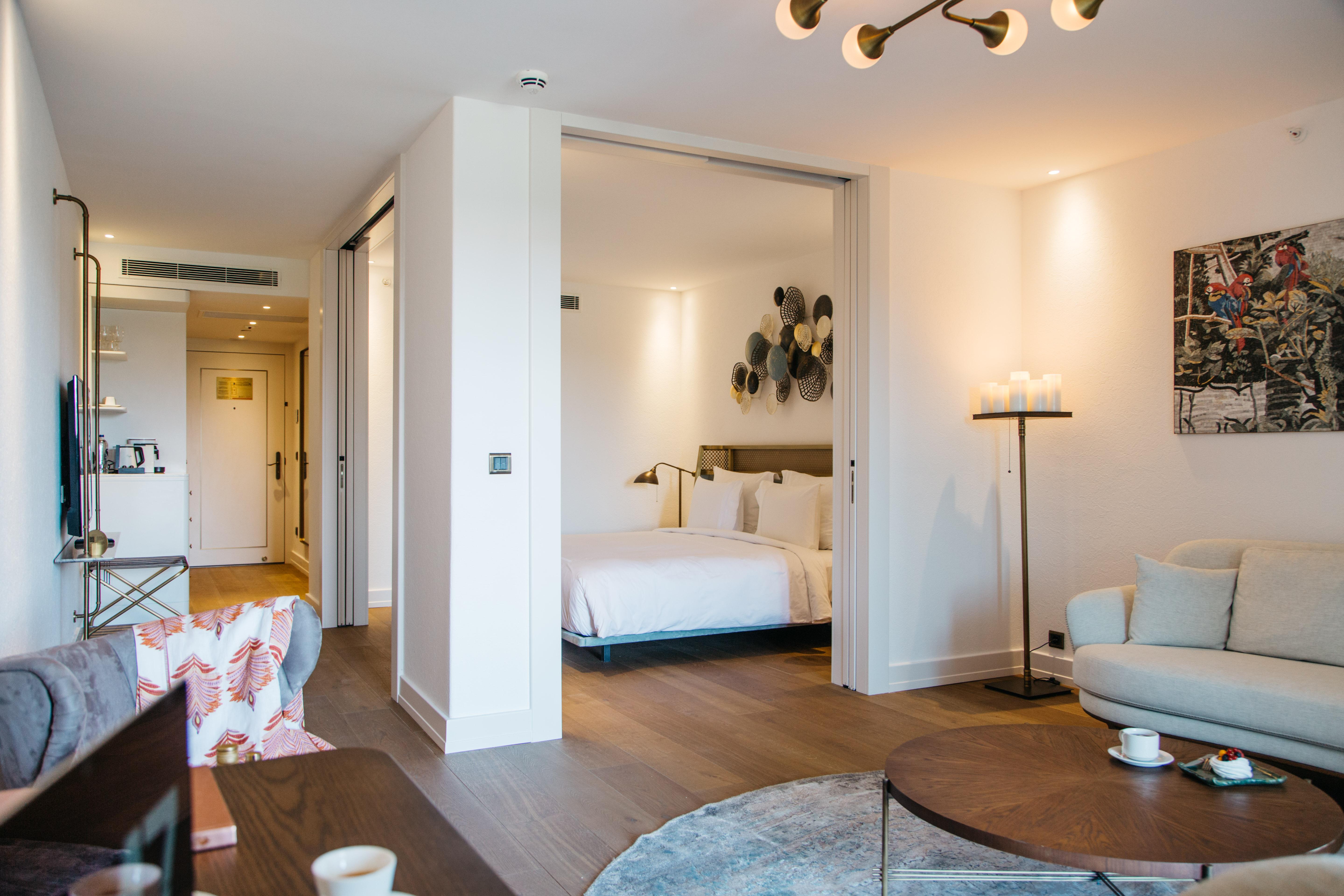 Biblos Resort Алачати Экстерьер фото