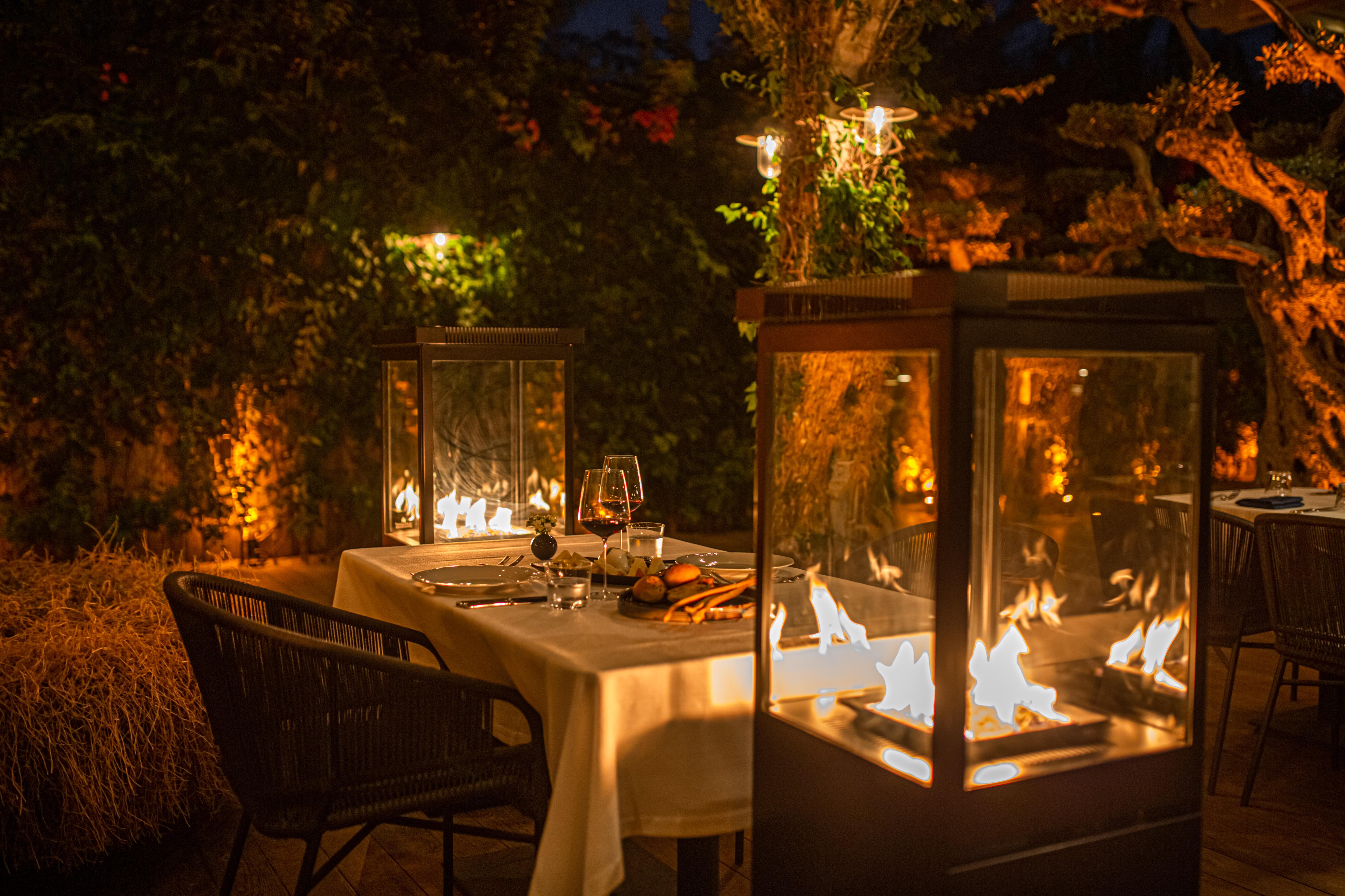 Biblos Resort Алачати Экстерьер фото