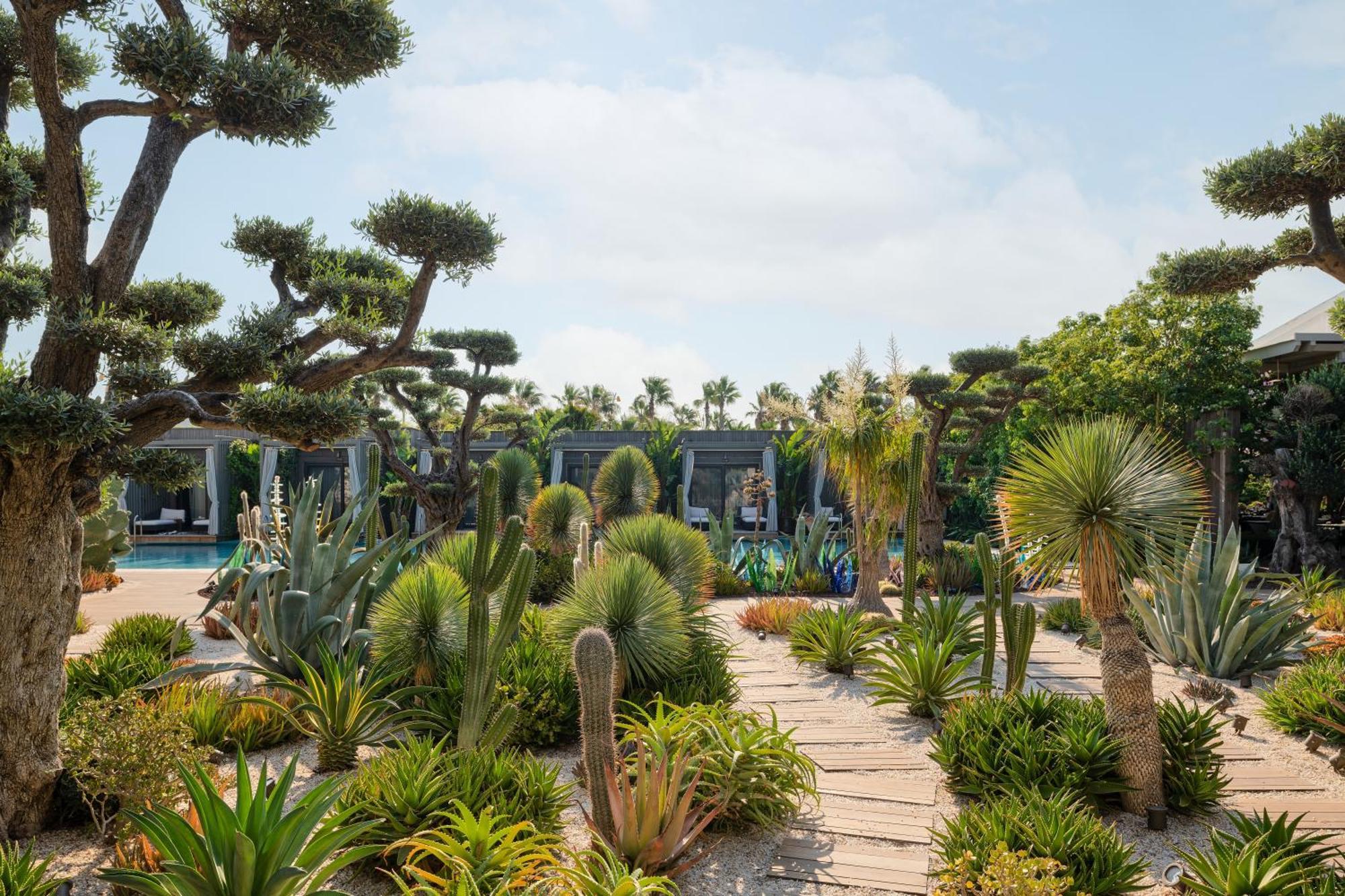 Biblos Resort Алачати Экстерьер фото