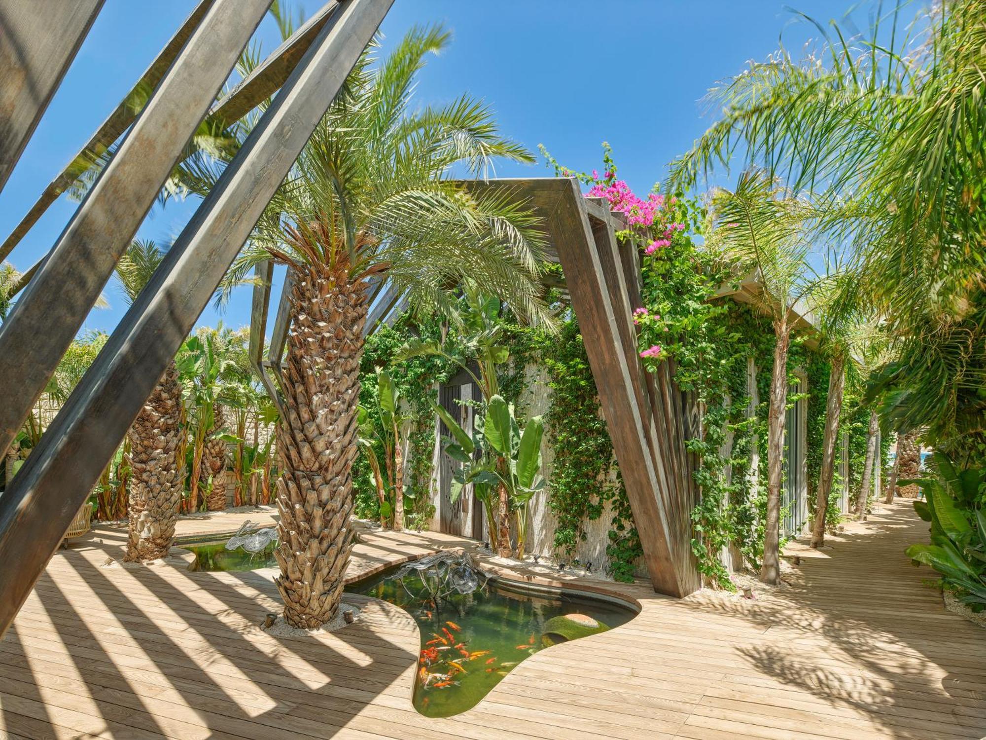 Biblos Resort Алачати Экстерьер фото