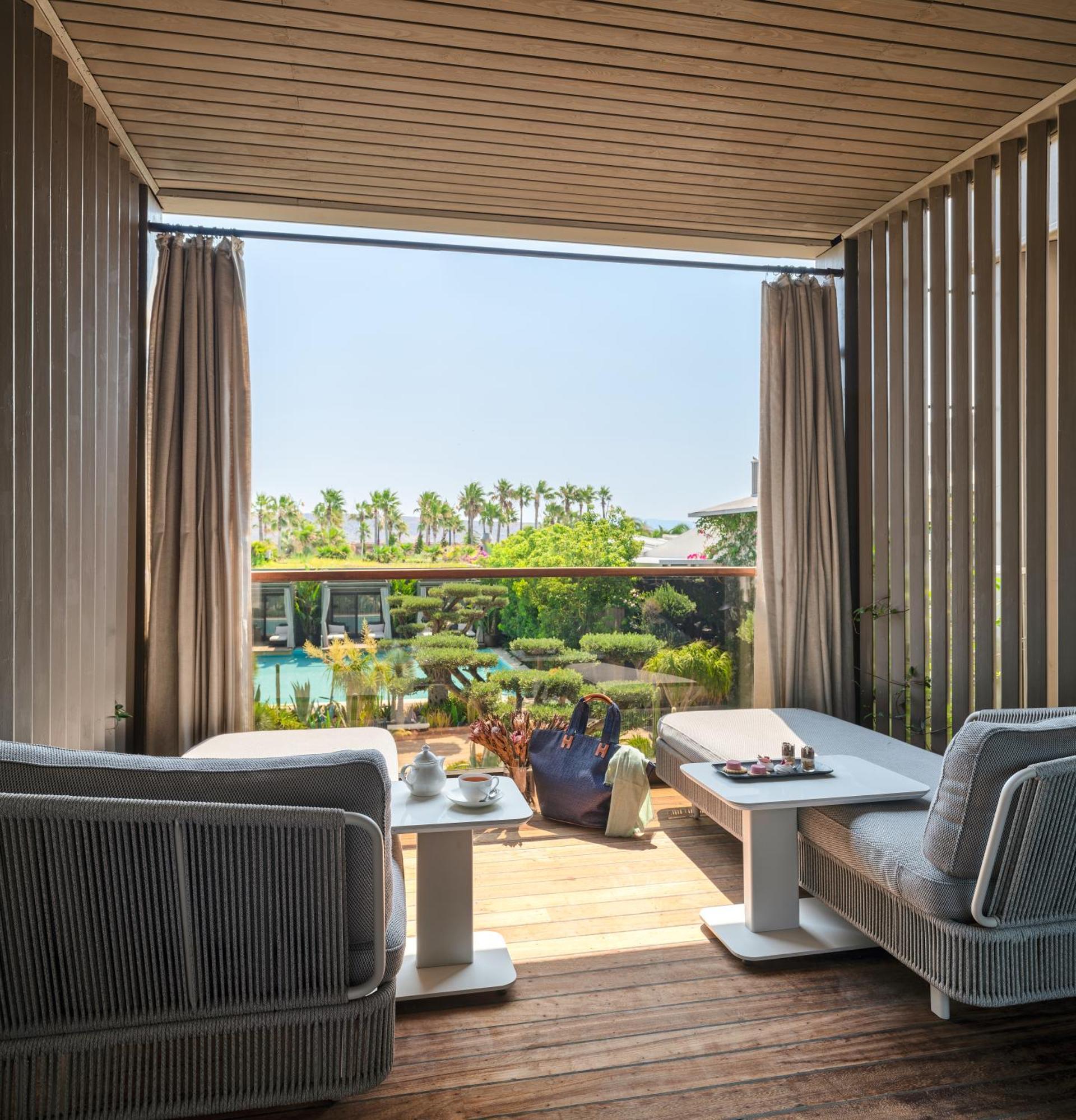 Biblos Resort Алачати Номер фото
