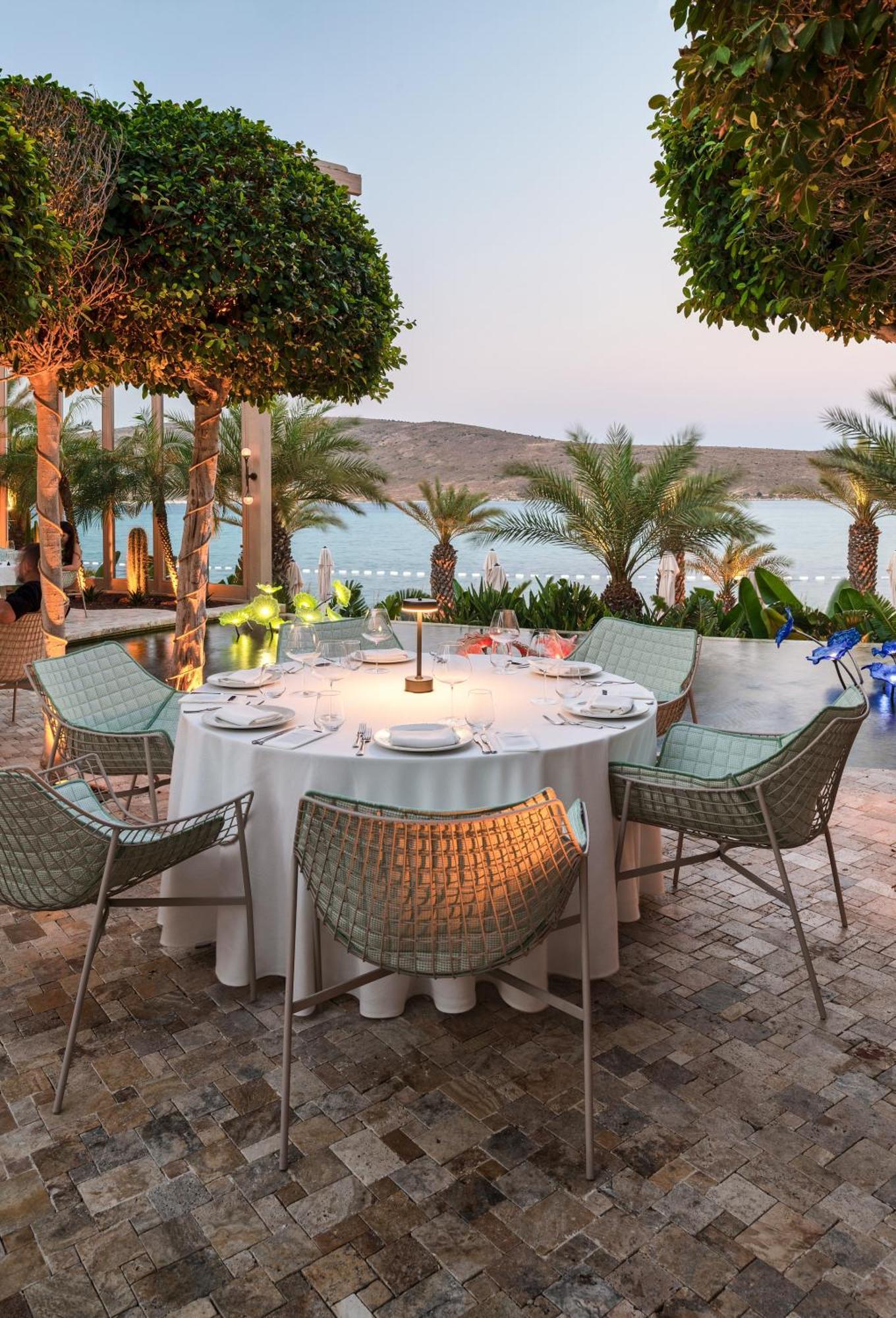 Biblos Resort Алачати Экстерьер фото