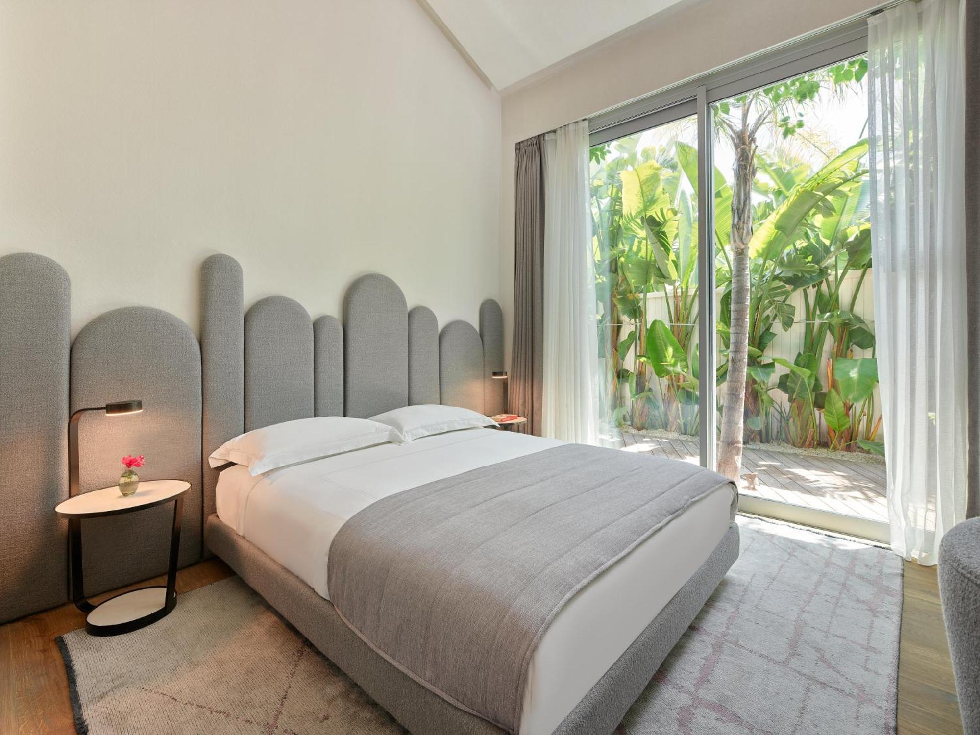 Biblos Resort Алачати Номер фото