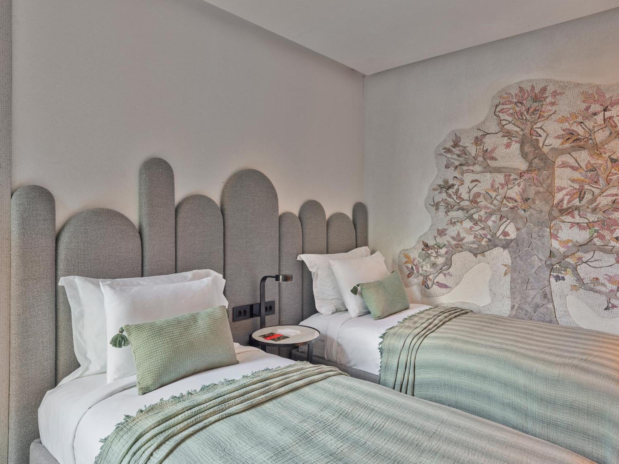 Biblos Resort Алачати Номер фото