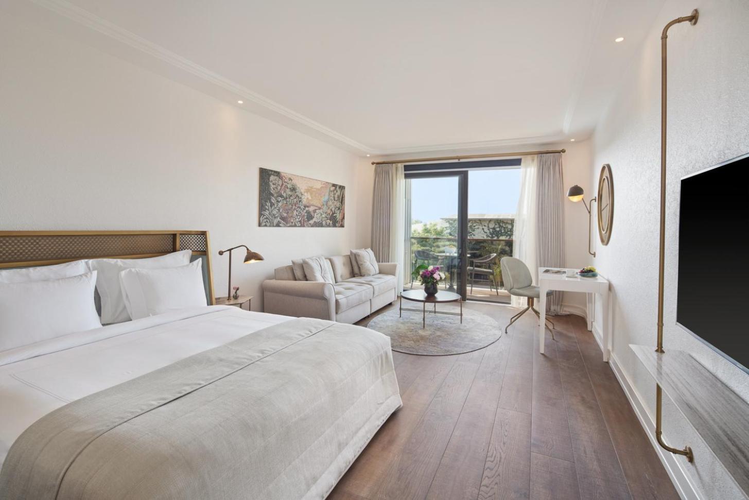 Biblos Resort Алачати Номер фото