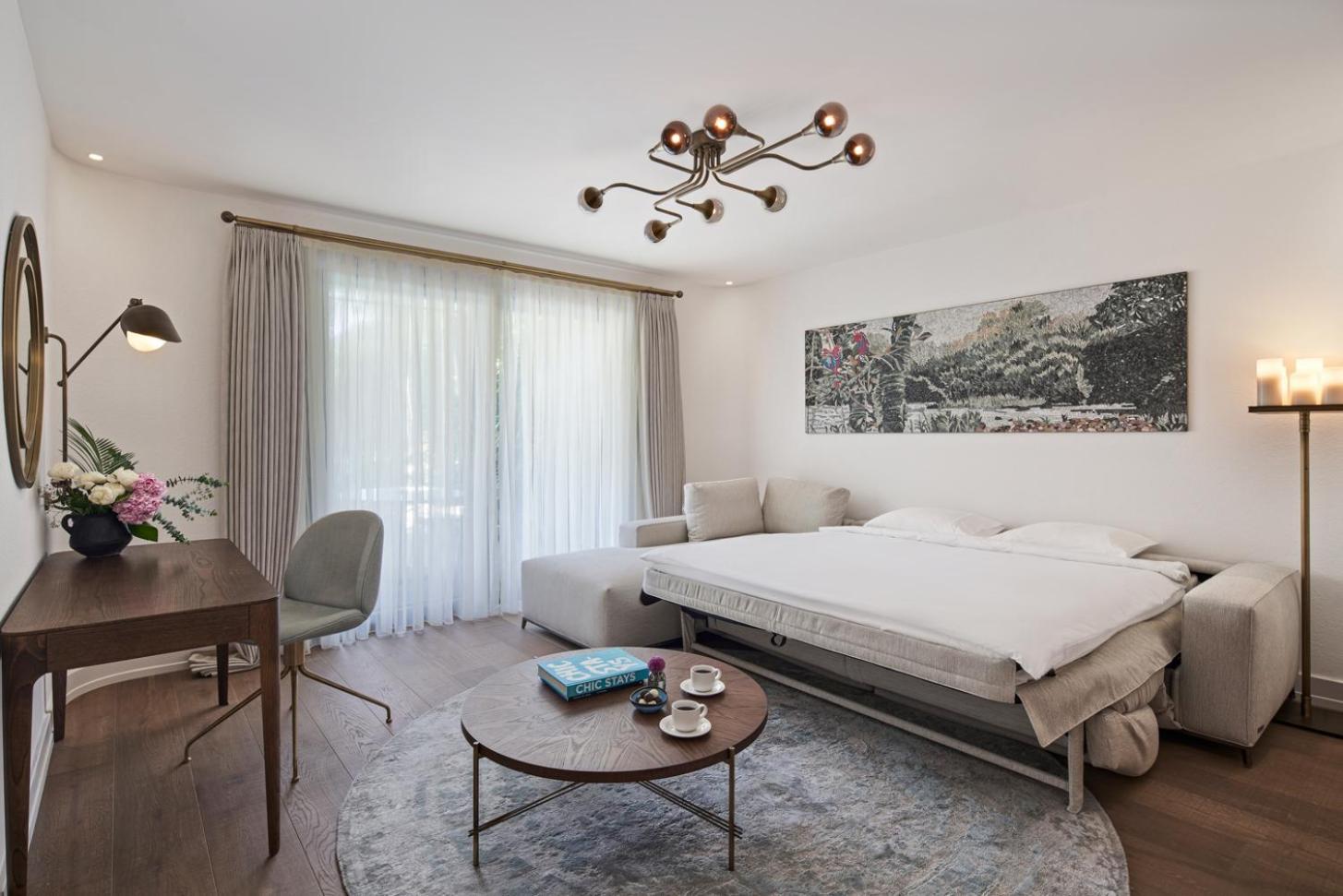 Biblos Resort Алачати Номер фото