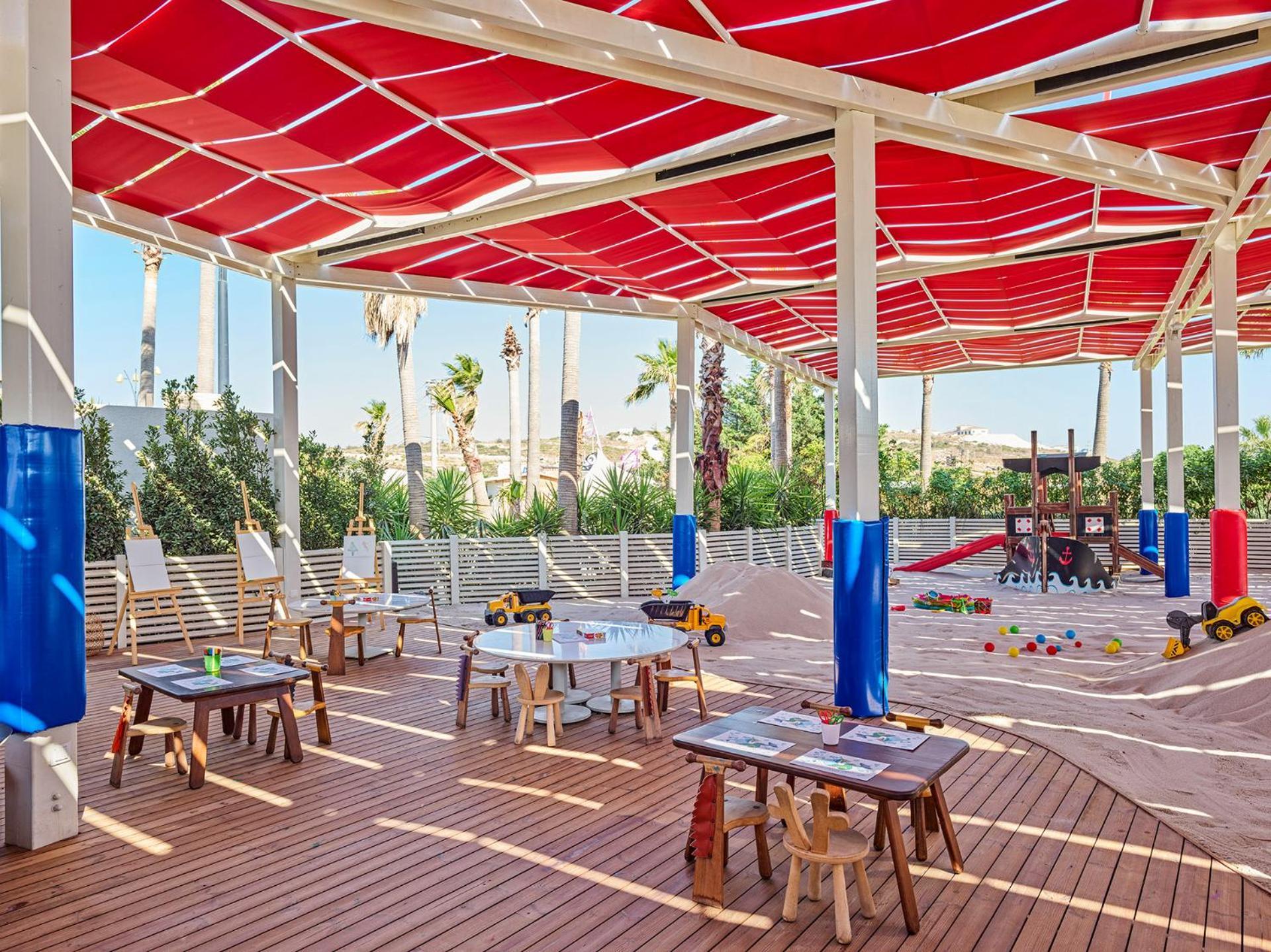 Biblos Resort Алачати Экстерьер фото