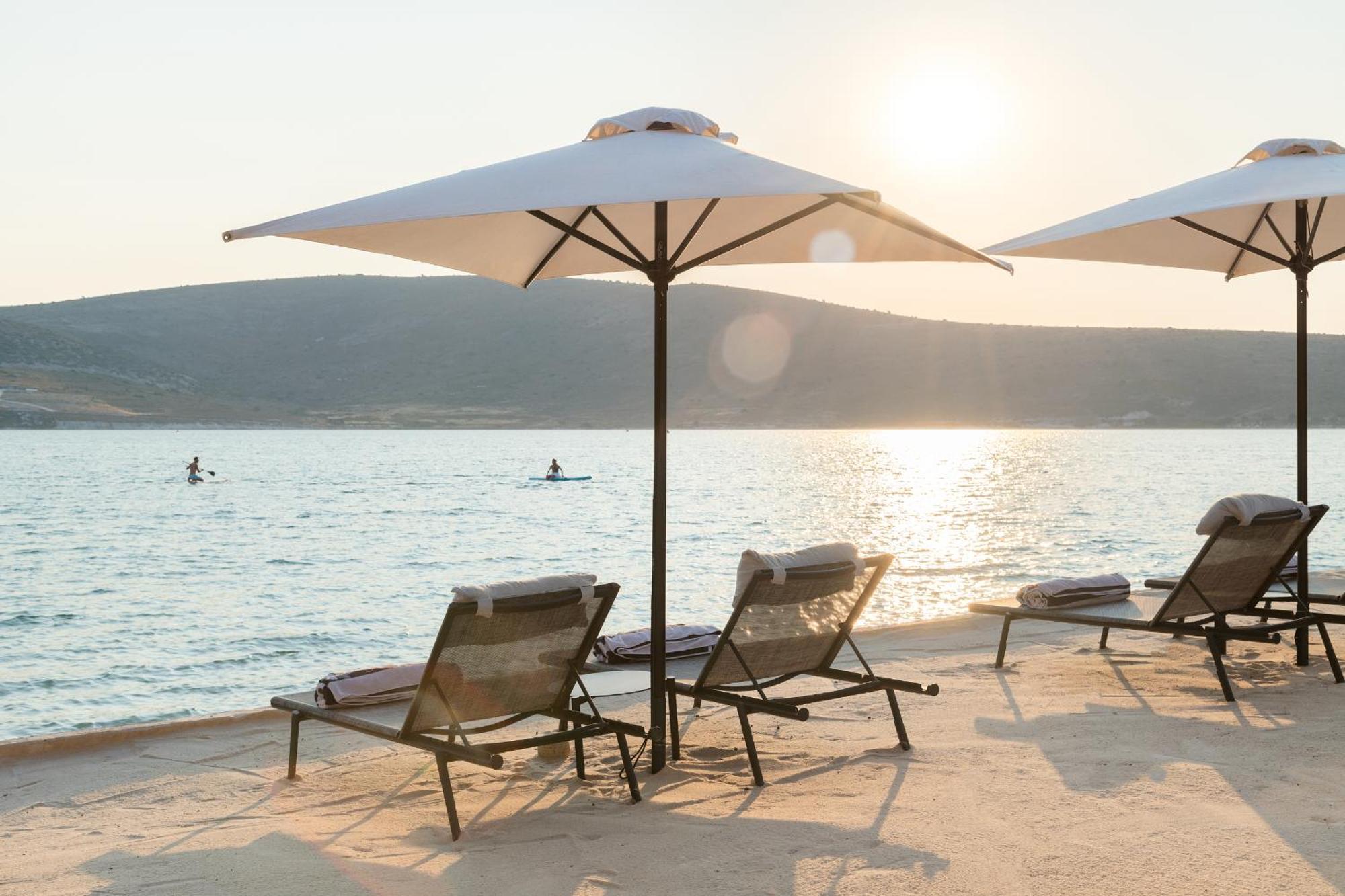 Biblos Resort Алачати Экстерьер фото