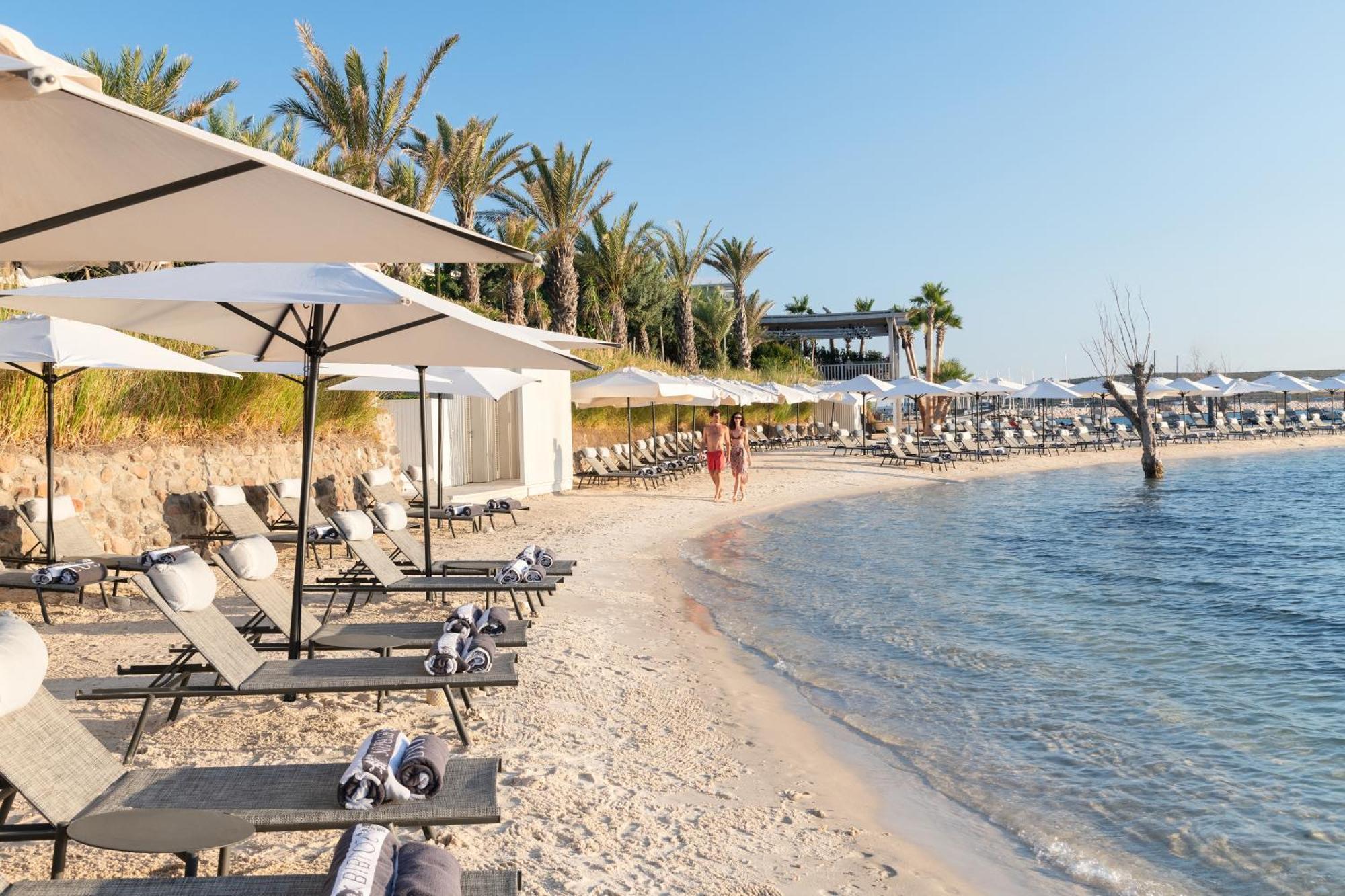 Biblos Resort Алачати Экстерьер фото